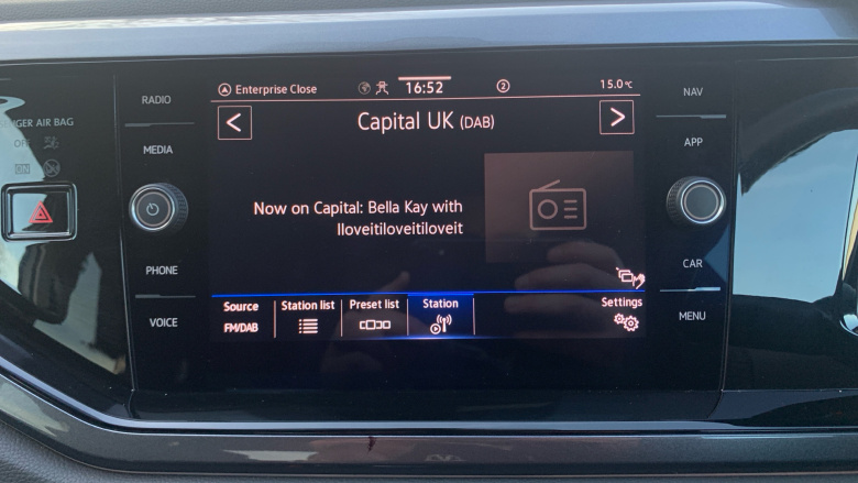 Volkswagen Taigo 1.0 TSI 110 Style 5dr Petrol Hatchback